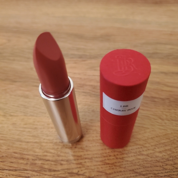 La Bouche Rouge lipstick refill cherry pink New  never used - Picture 1 of 1